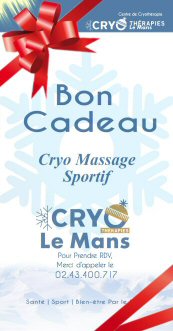 Cryo-massage-sportif
